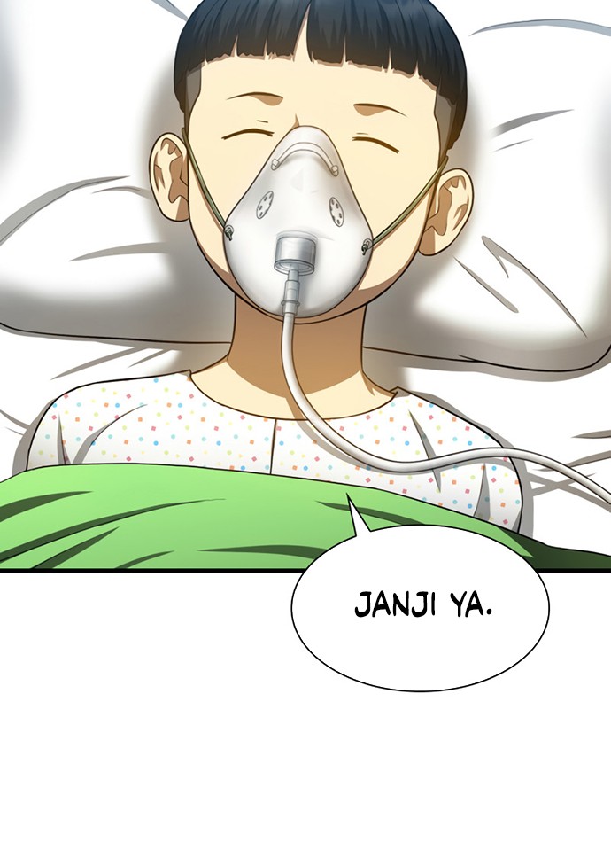 Perfect Surgeon Chapter 28 Gambar 31