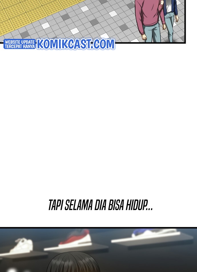 Perfect Surgeon Chapter 28 Gambar 33