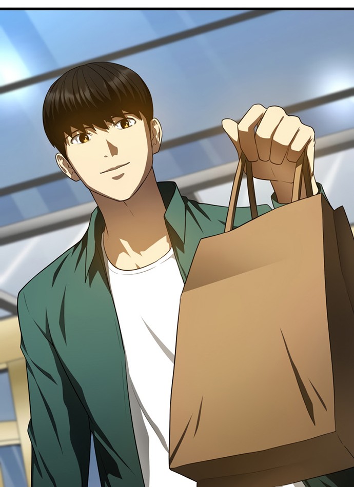 Perfect Surgeon Chapter 28 Gambar 35