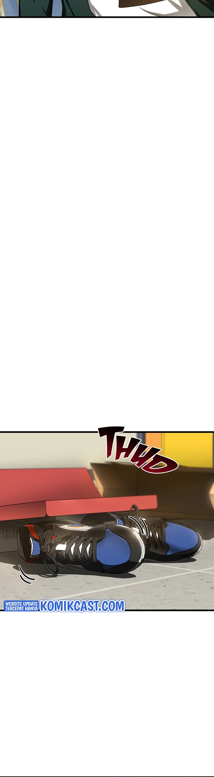 Perfect Surgeon Chapter 28 Gambar 36