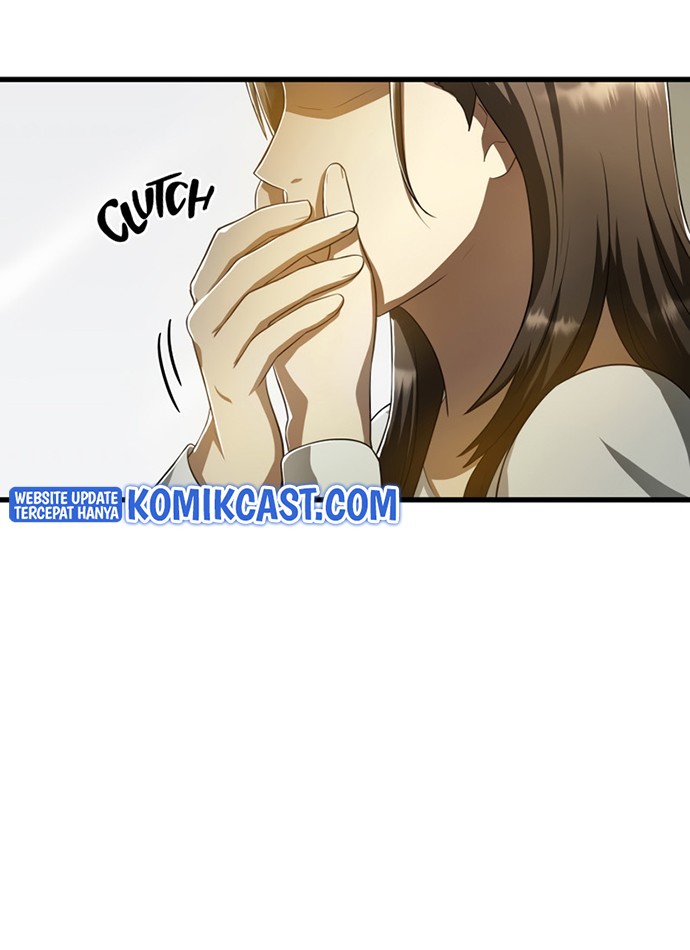 Perfect Surgeon Chapter 28 Gambar 19