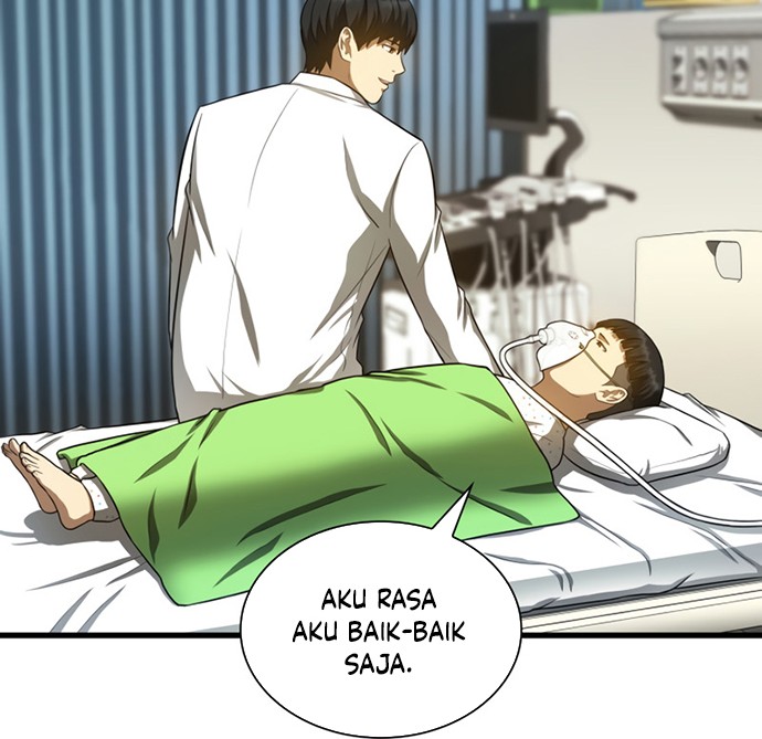 Perfect Surgeon Chapter 28 Gambar 23