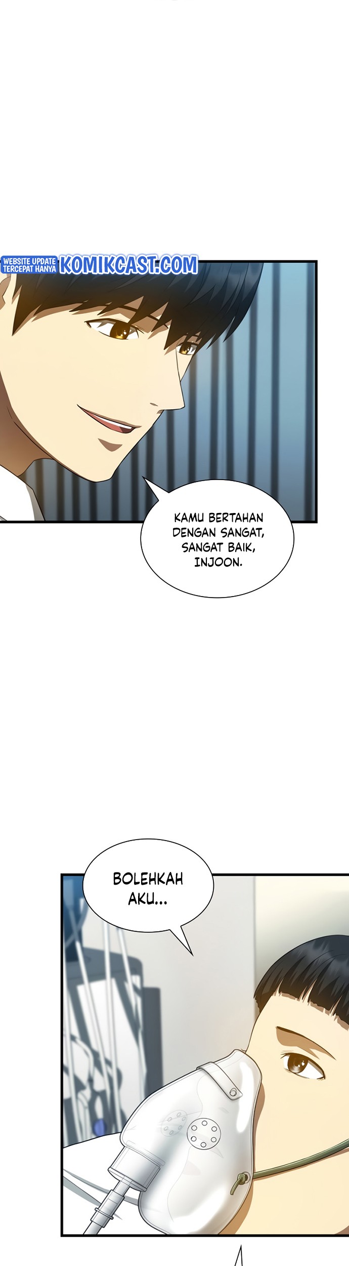 Perfect Surgeon Chapter 28 Gambar 24