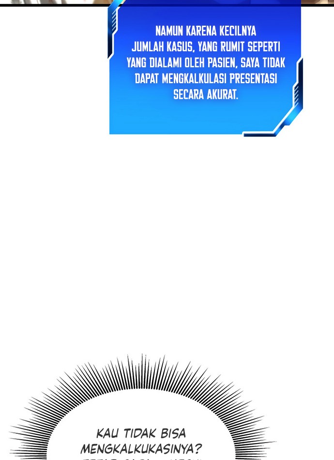 Perfect Surgeon Chapter 28 Gambar 53