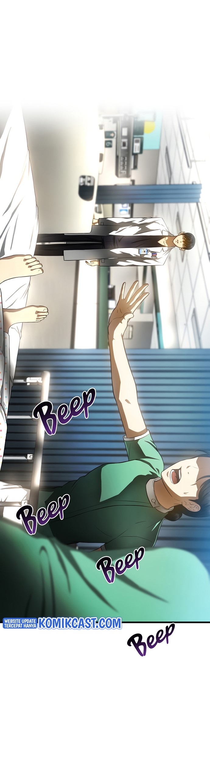 Perfect Surgeon Chapter 28 Gambar 38