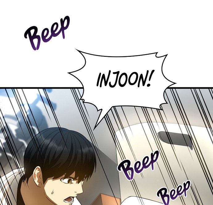 Perfect Surgeon Chapter 28 Gambar 39