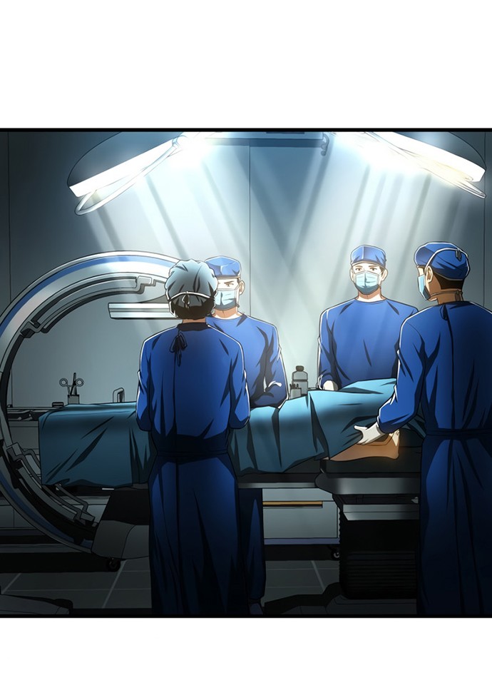 Perfect Surgeon Chapter 28 Gambar 3
