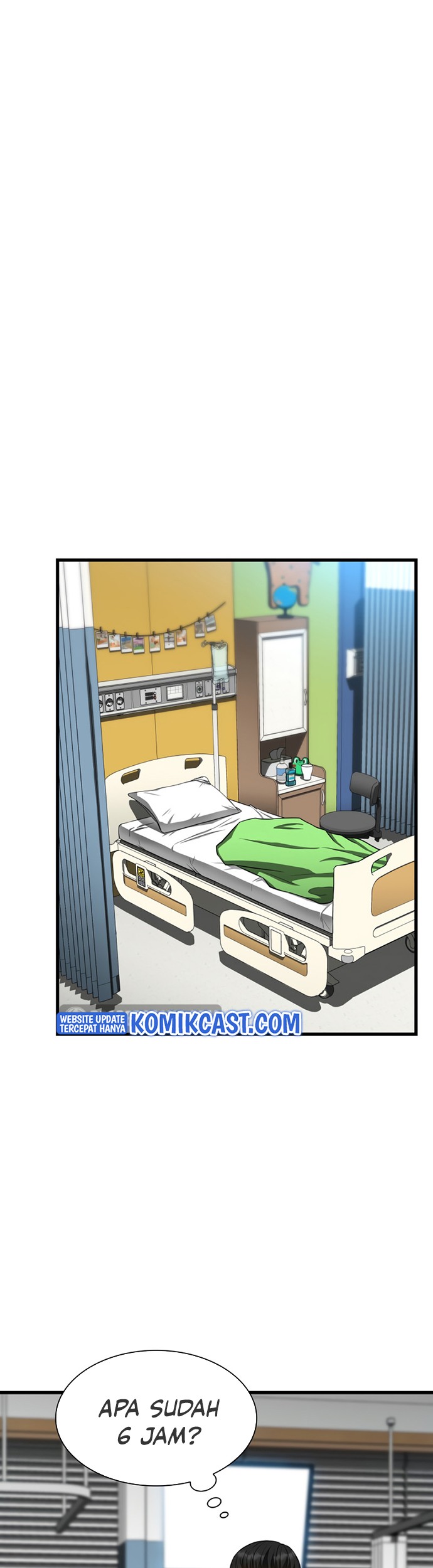 Perfect Surgeon Chapter 28 Gambar 4