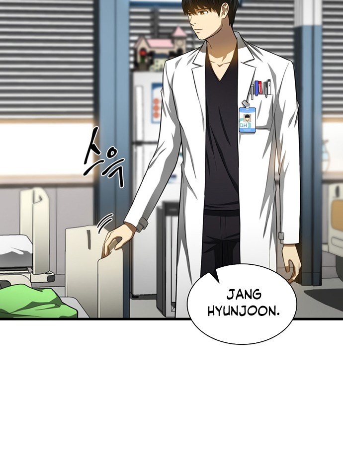 Perfect Surgeon Chapter 28 Gambar 5