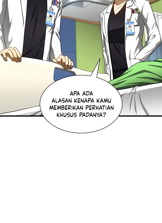 Perfect Surgeon Chapter 28 Gambar 7