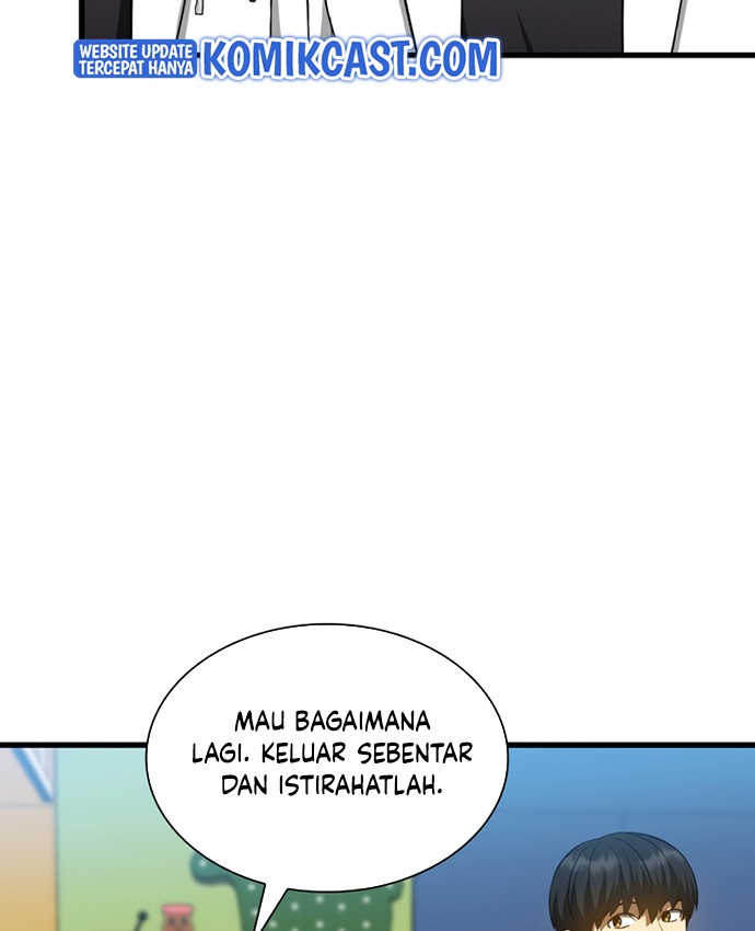 Perfect Surgeon Chapter 28 Gambar 11