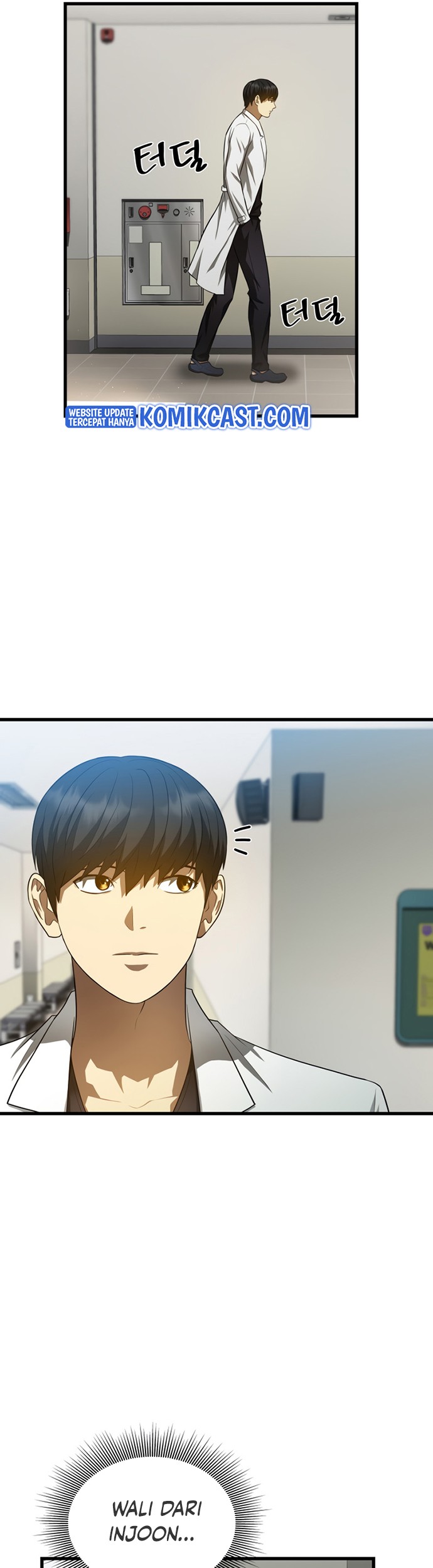 Perfect Surgeon Chapter 28 Gambar 14