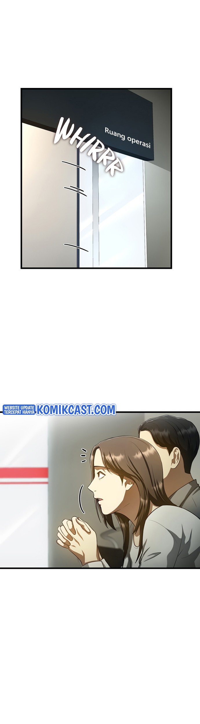 Perfect Surgeon Chapter 28 Gambar 16