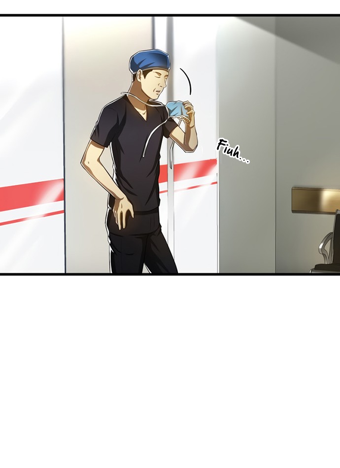 Perfect Surgeon Chapter 28 Gambar 17