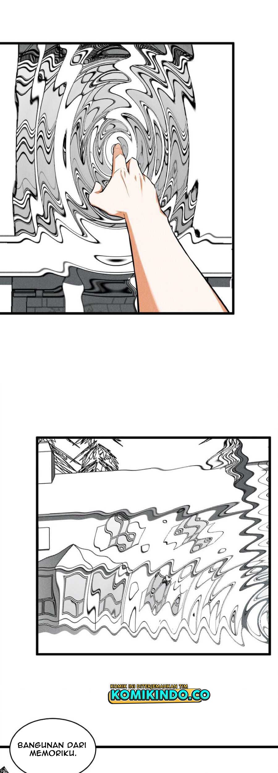 Please Stop Summoning Me! Chapter 28 Gambar 30