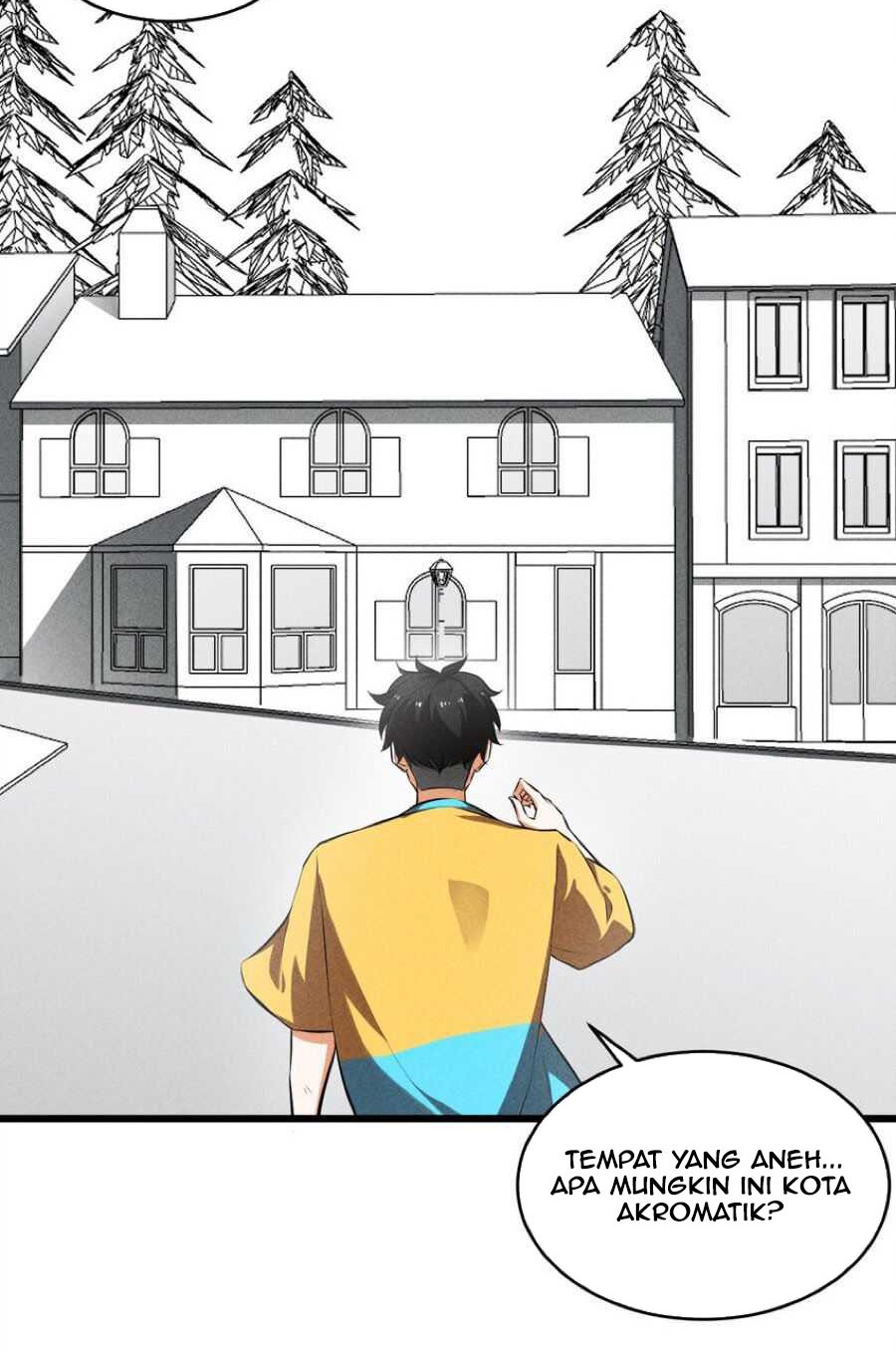 Please Stop Summoning Me! Chapter 28 Gambar 31