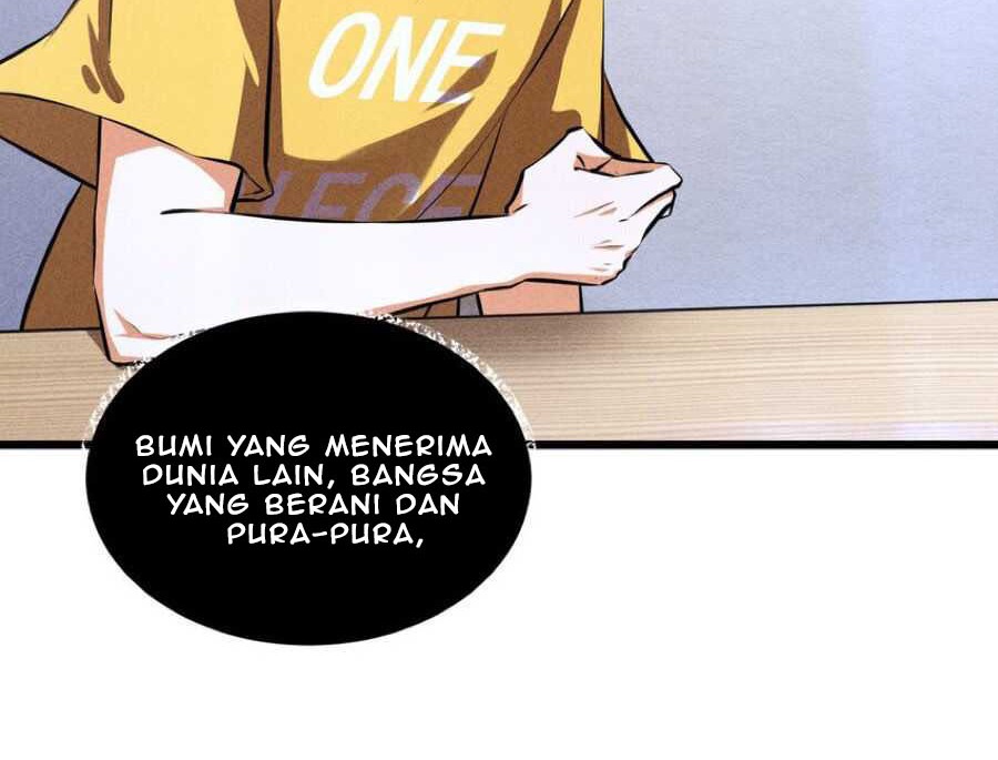 Please Stop Summoning Me! Chapter 28 Gambar 21