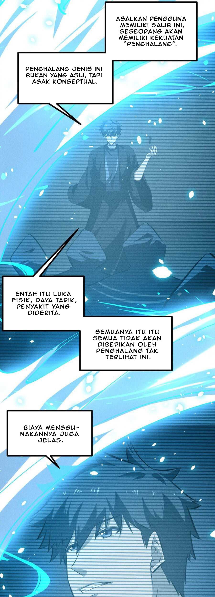 Please Stop Summoning Me! Chapter 28 Gambar 12