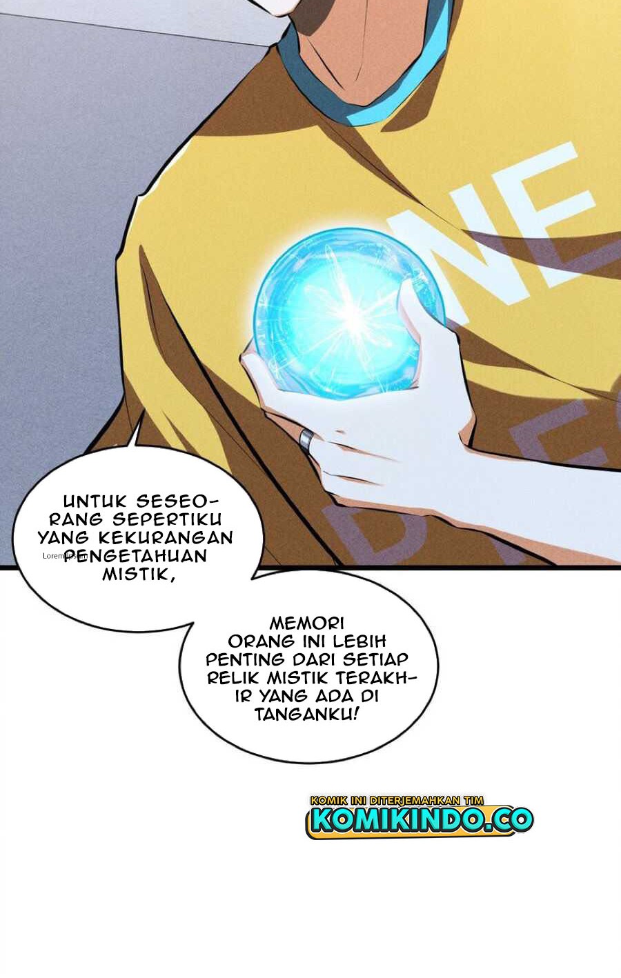 Please Stop Summoning Me! Chapter 28 Gambar 15