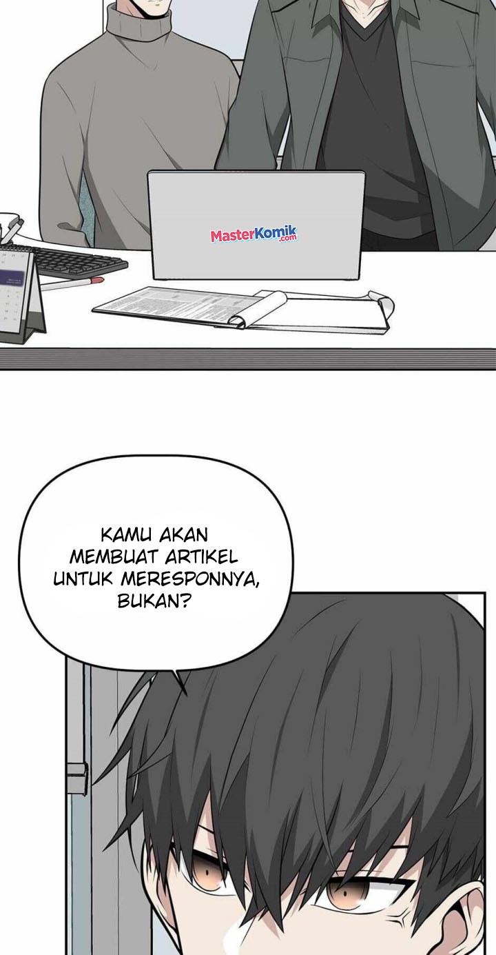 Where Are You Looking, Manager? Chapter 14 Gambar 31