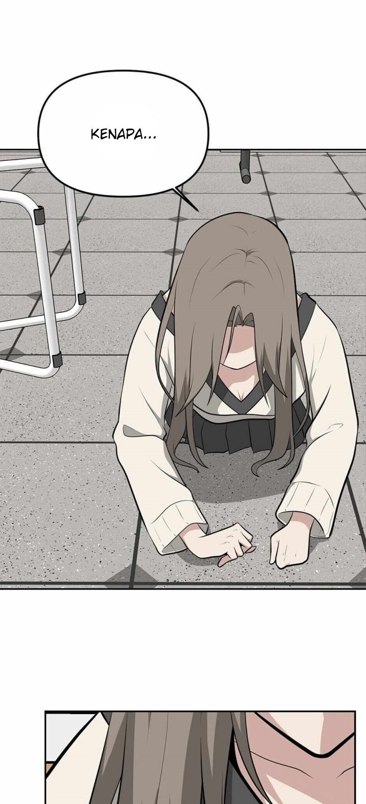 Where Are You Looking, Manager? Chapter 14 Gambar 13