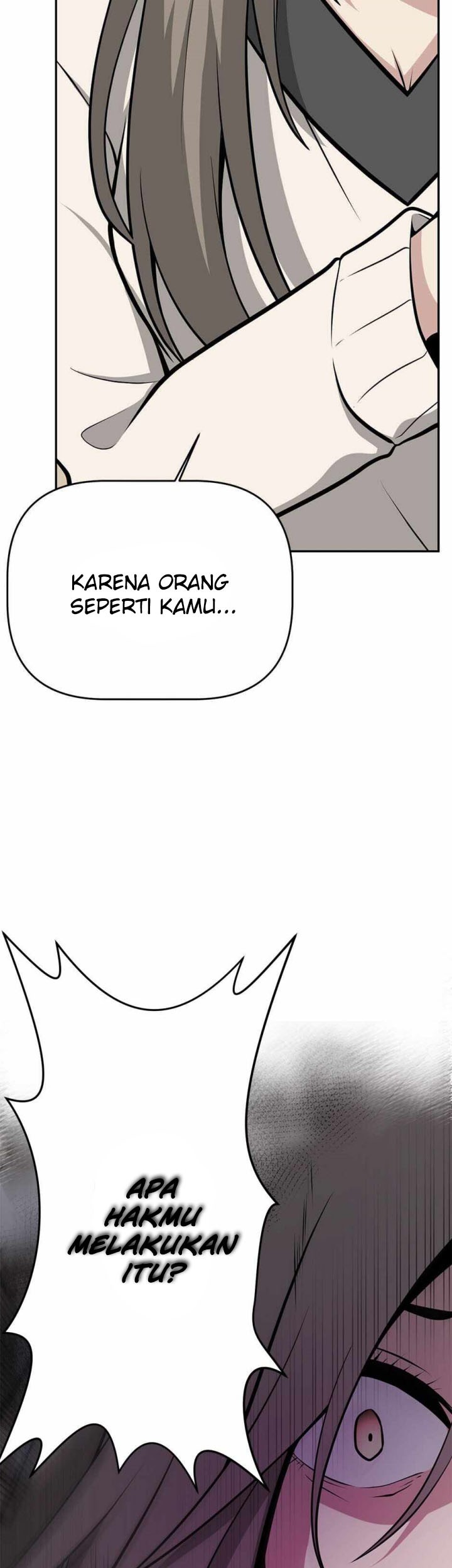 Where Are You Looking, Manager? Chapter 14 Gambar 14
