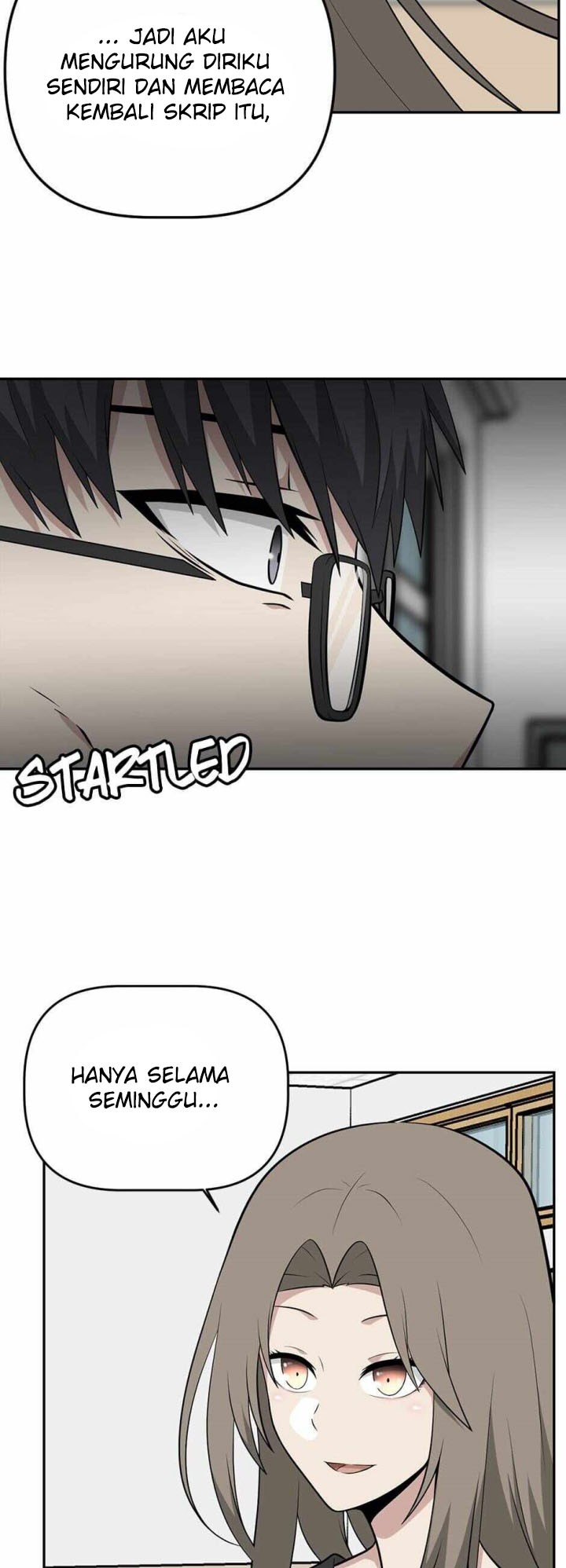 Where Are You Looking, Manager? Chapter 14 Gambar 19