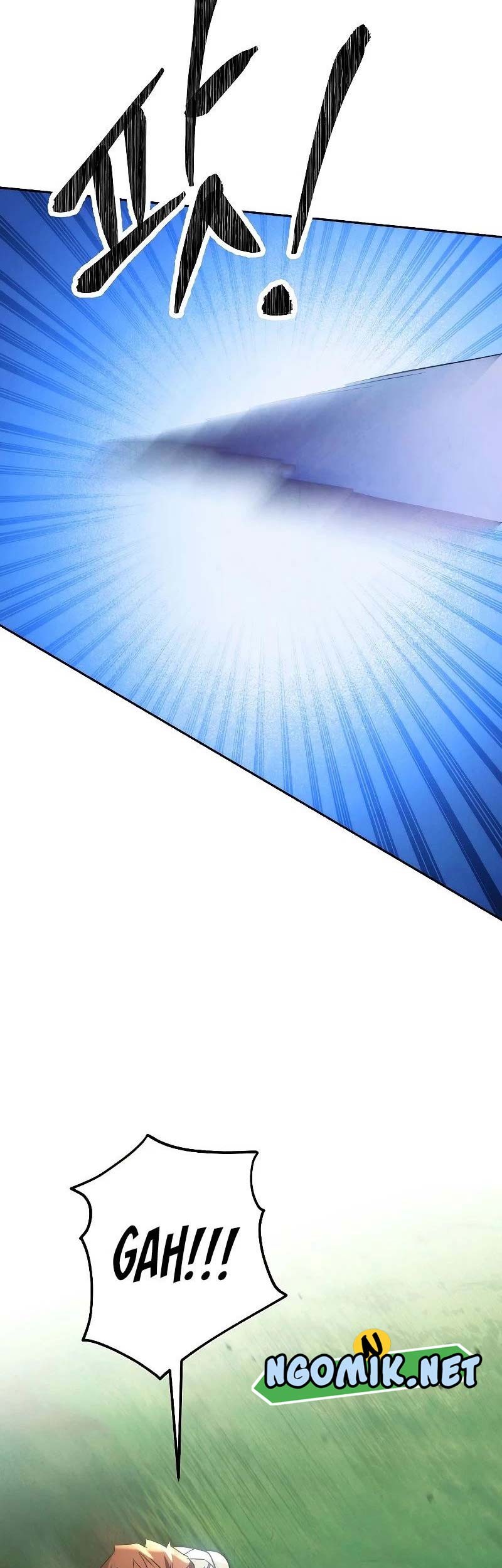 The Live Chapter 102 Gambar 32