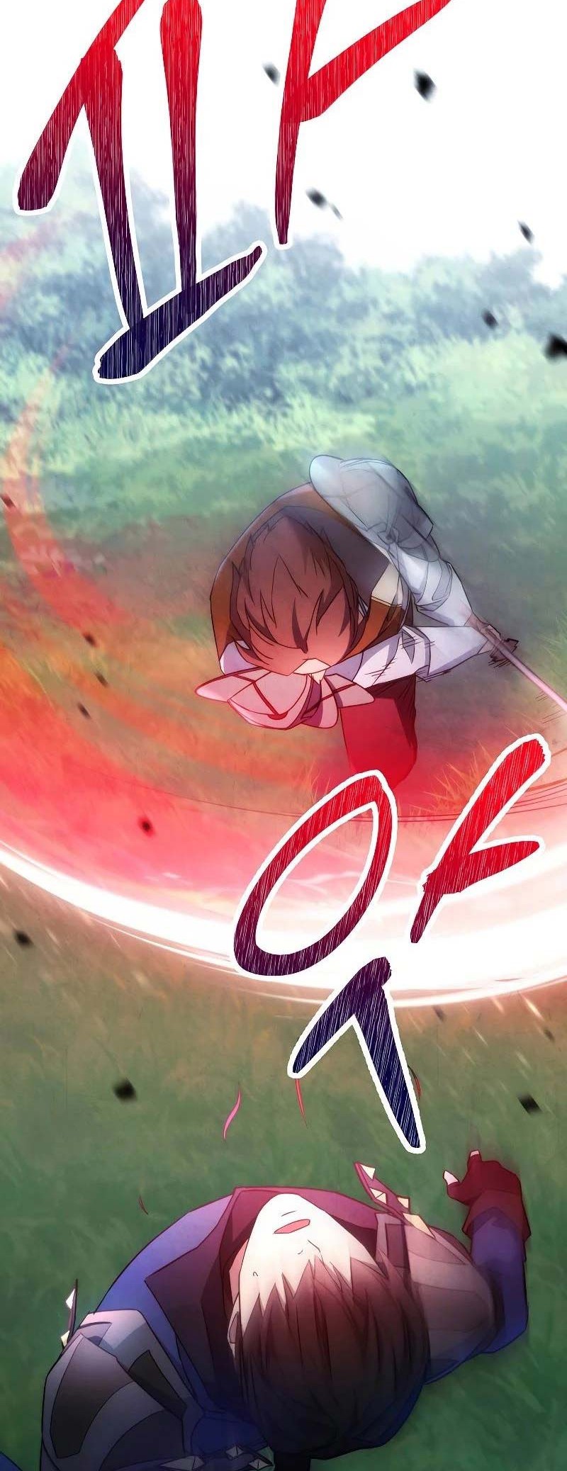 The Live Chapter 102 Gambar 23