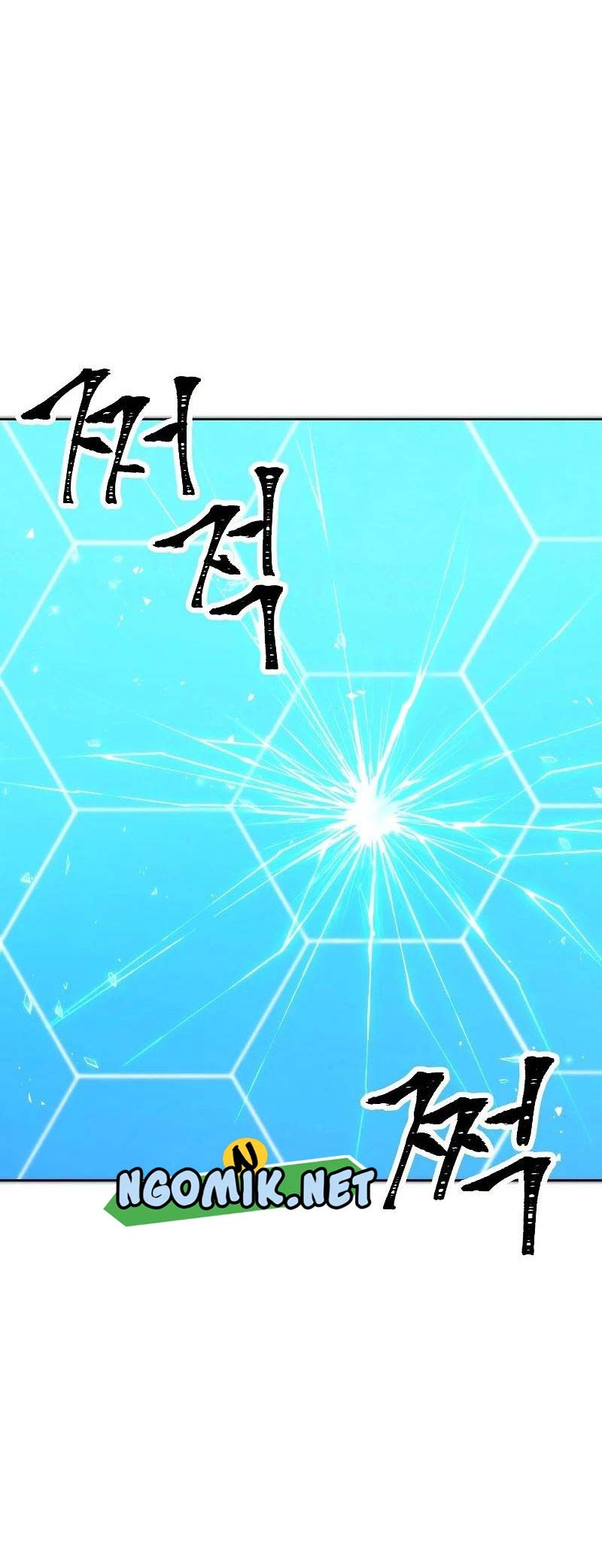 The Live Chapter 102 Gambar 41