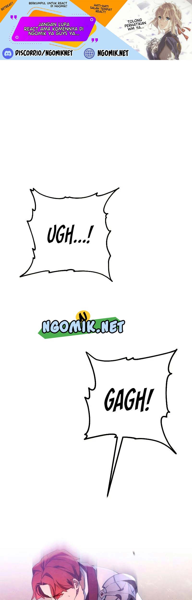 Manhwa The Live Chapter 102 gambar nomor 2