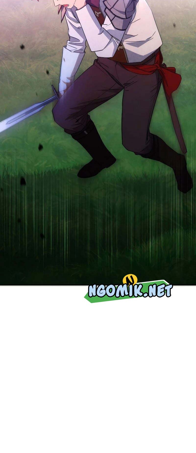 The Live Chapter 102 Gambar 3