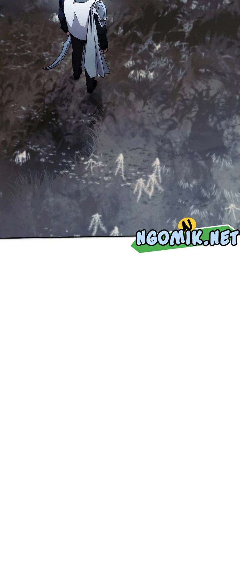 The Live Chapter 102 Gambar 63