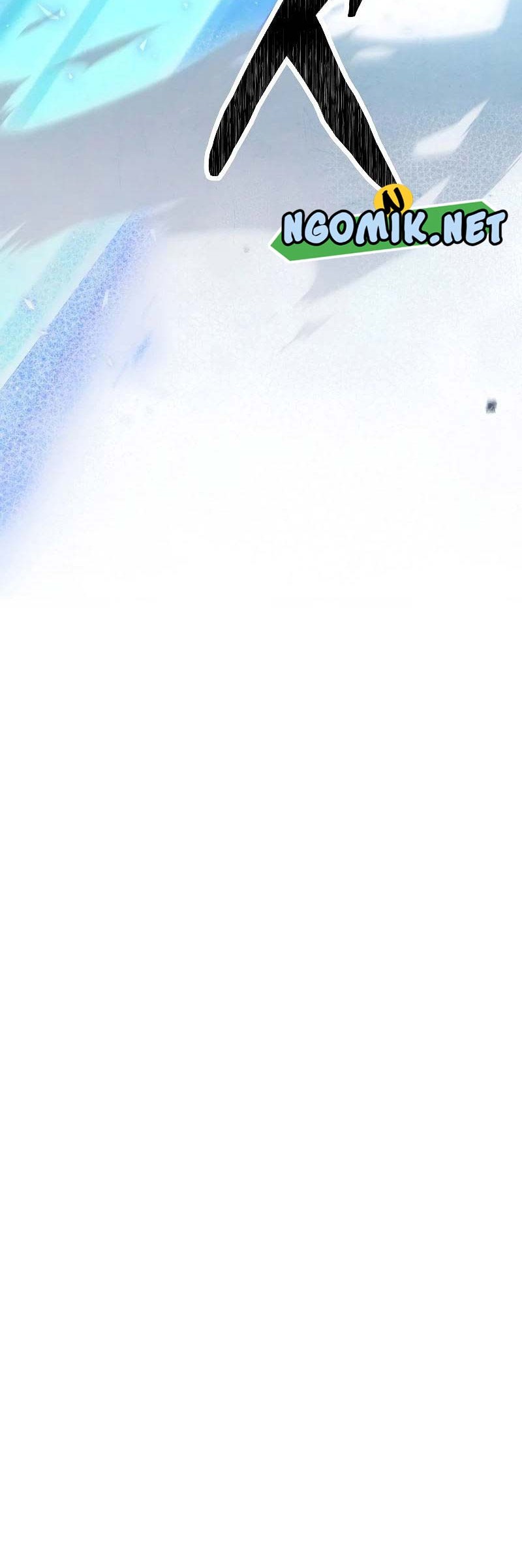 The Live Chapter 102 Gambar 79