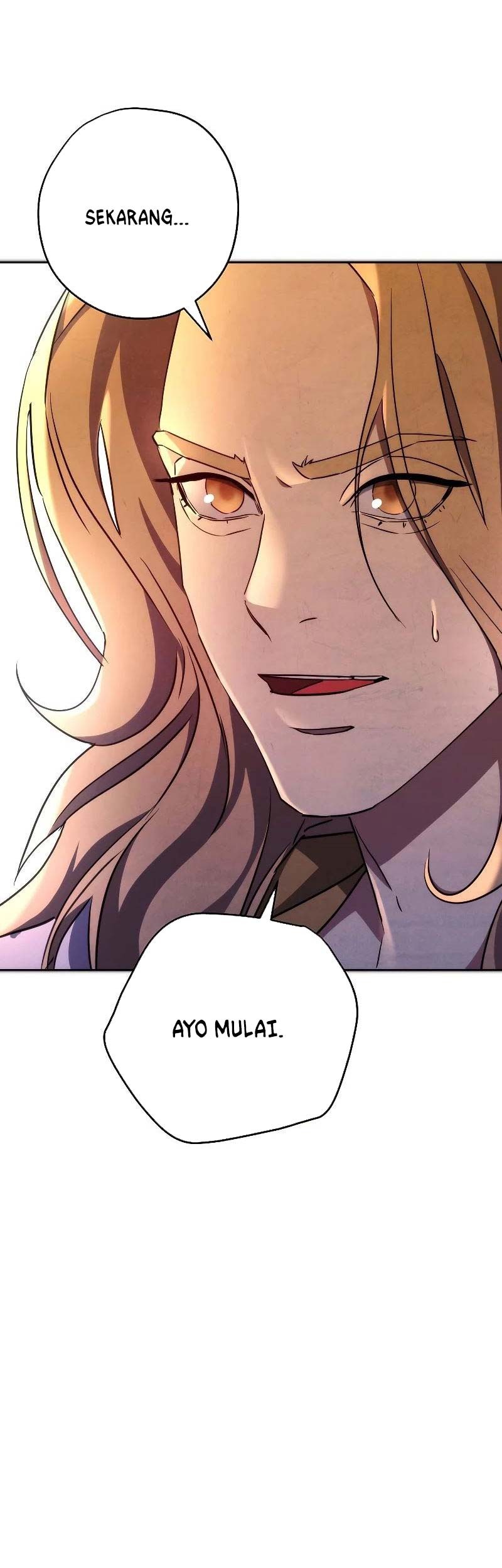 The Live Chapter 102 Gambar 82