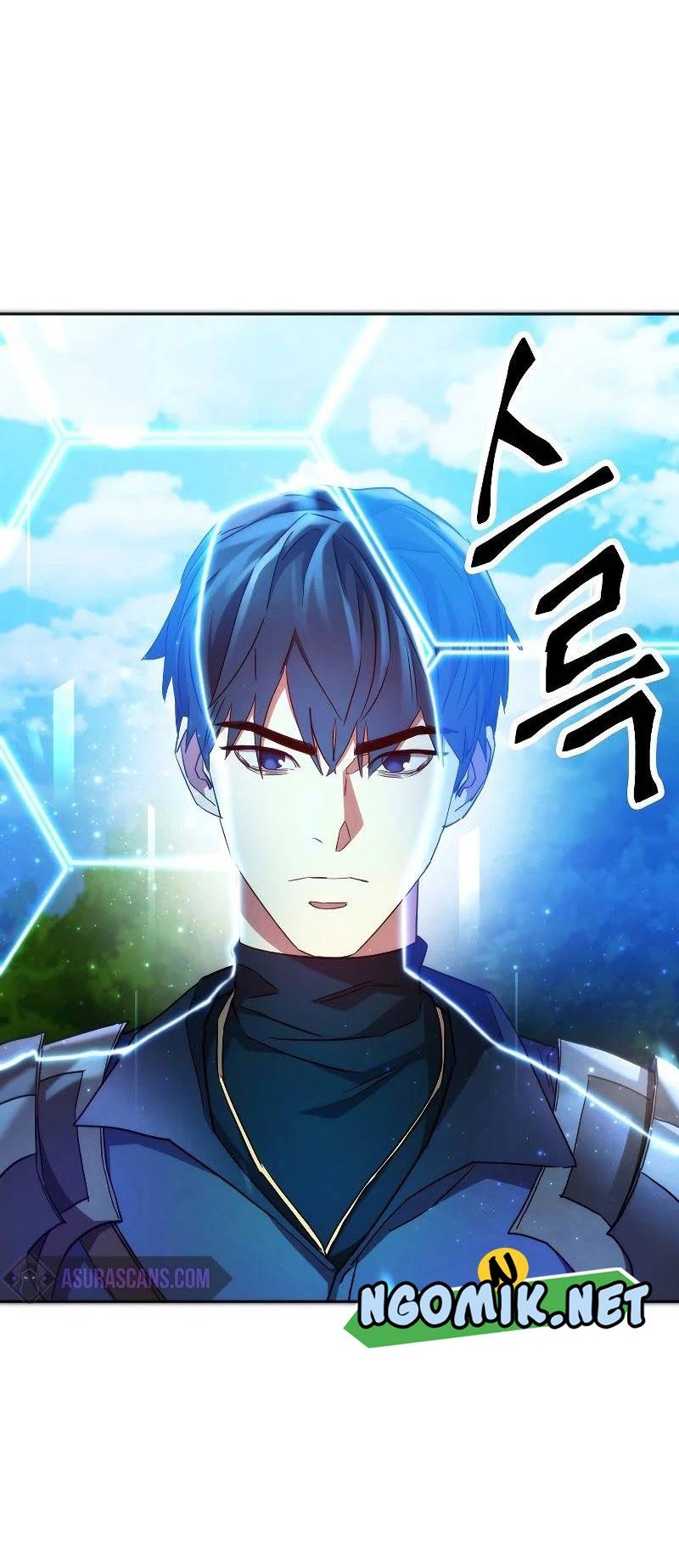 The Live Chapter 102 Gambar 9