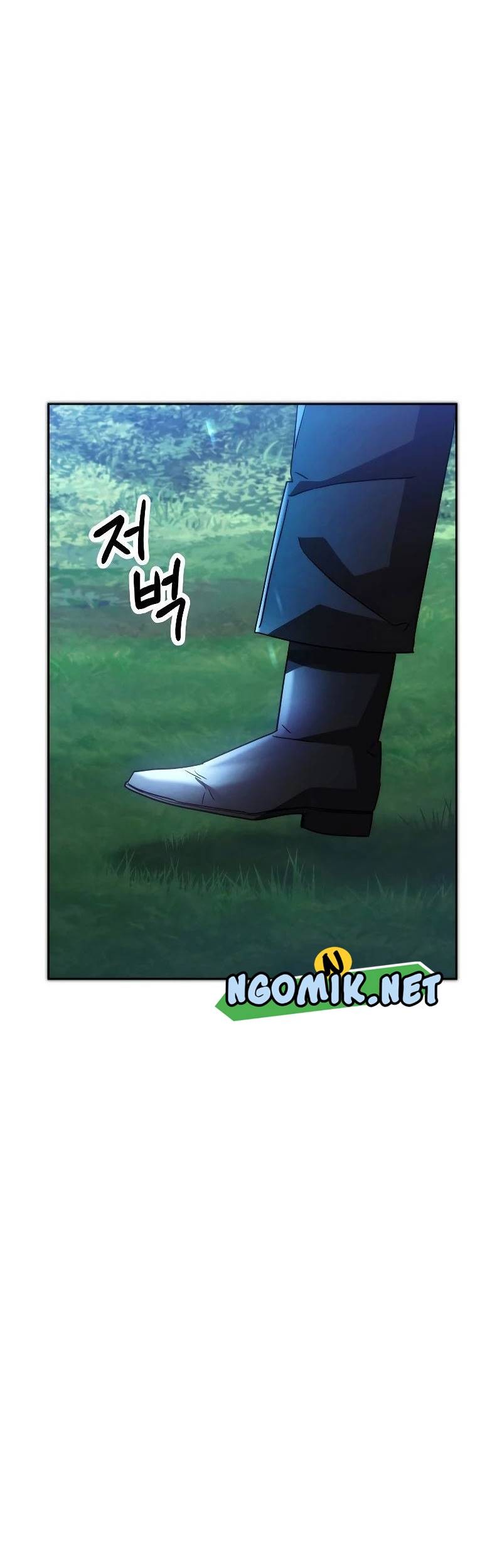 The Live Chapter 102 Gambar 10