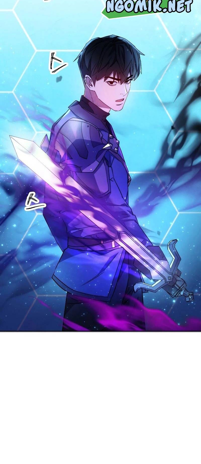 The Live Chapter 102 Gambar 13