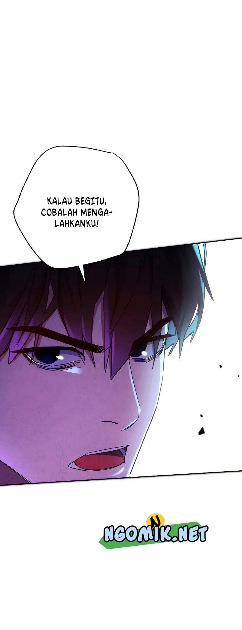 The Live Chapter 102 Gambar 15