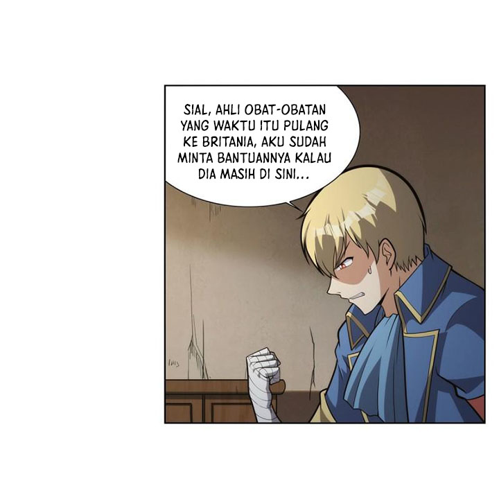 The Demon King Who Lost His Job Chapter 282 Gambar 14