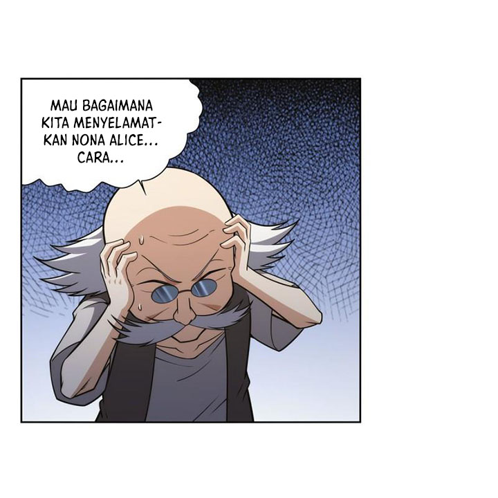 The Demon King Who Lost His Job Chapter 282 Gambar 18