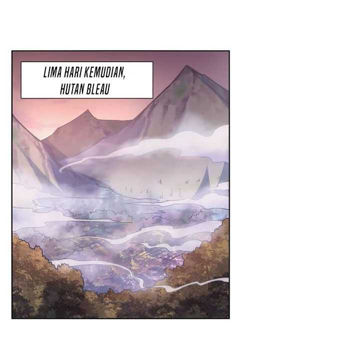 The Demon King Who Lost His Job Chapter 282 Gambar 26