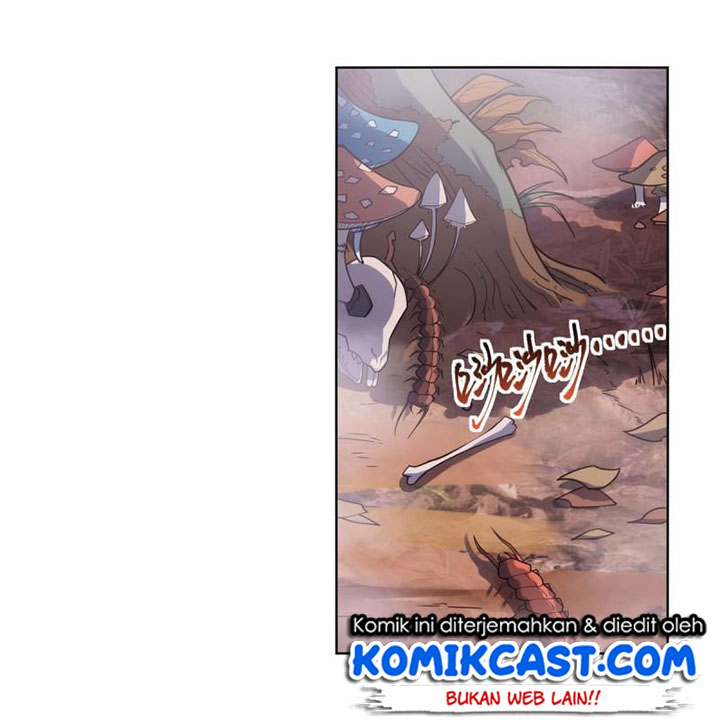 The Demon King Who Lost His Job Chapter 282 Gambar 27