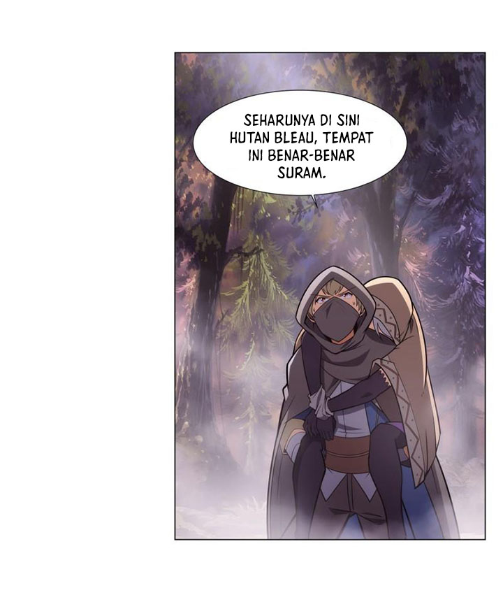 The Demon King Who Lost His Job Chapter 282 Gambar 29