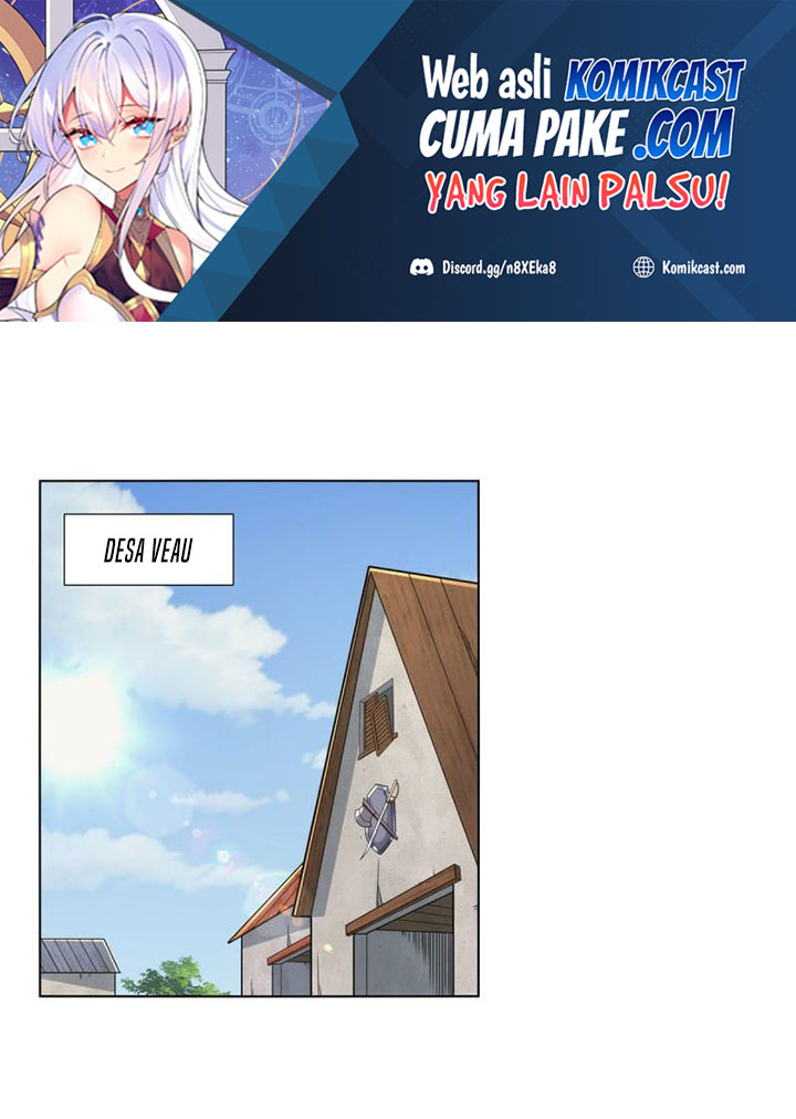 Manhua The Demon King Who Lost His Job Chapter 282 gambar nomor 2