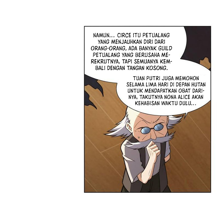 The Demon King Who Lost His Job Chapter 282 Gambar 21