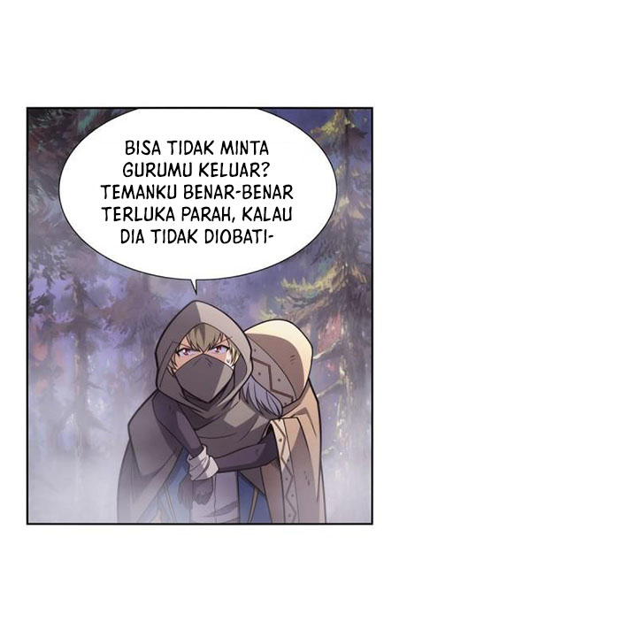 The Demon King Who Lost His Job Chapter 282 Gambar 39