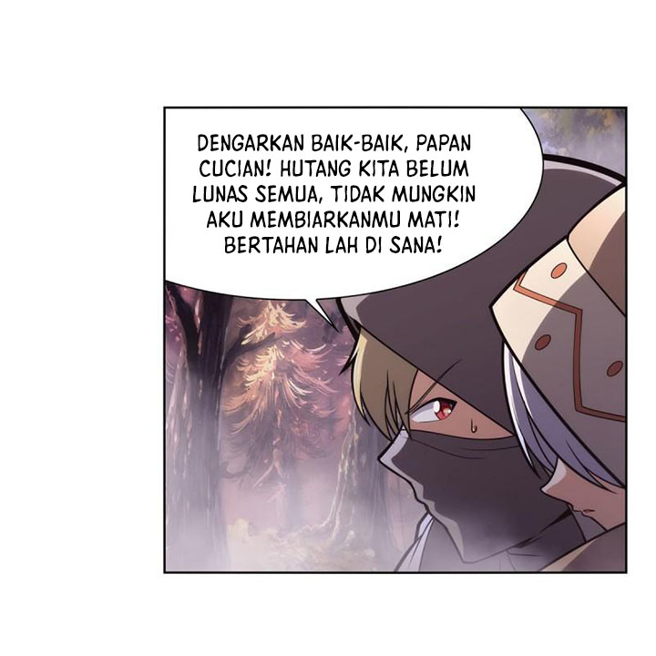 The Demon King Who Lost His Job Chapter 282 Gambar 31