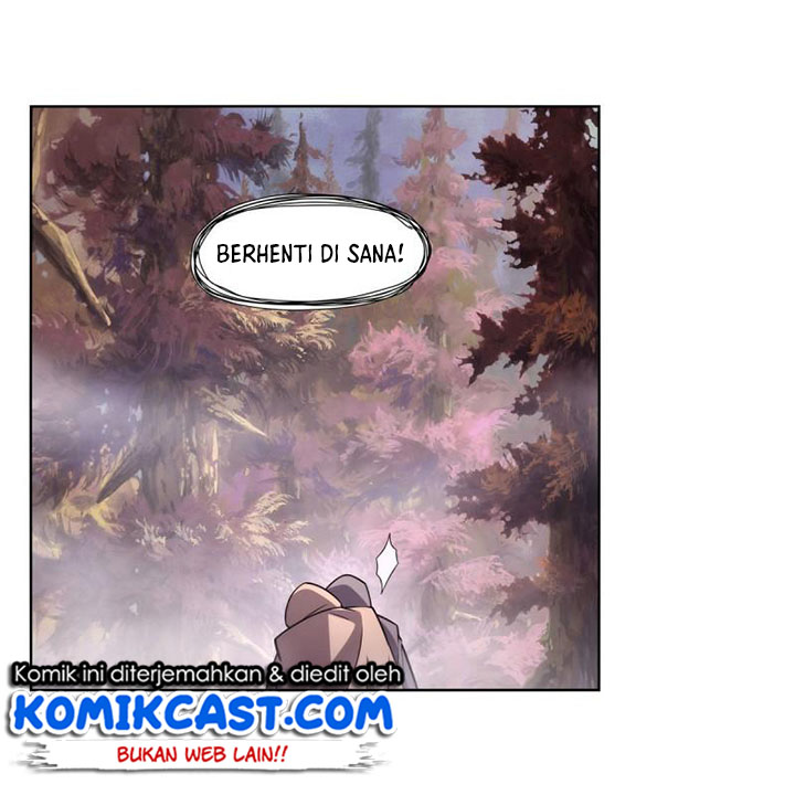 The Demon King Who Lost His Job Chapter 282 Gambar 32