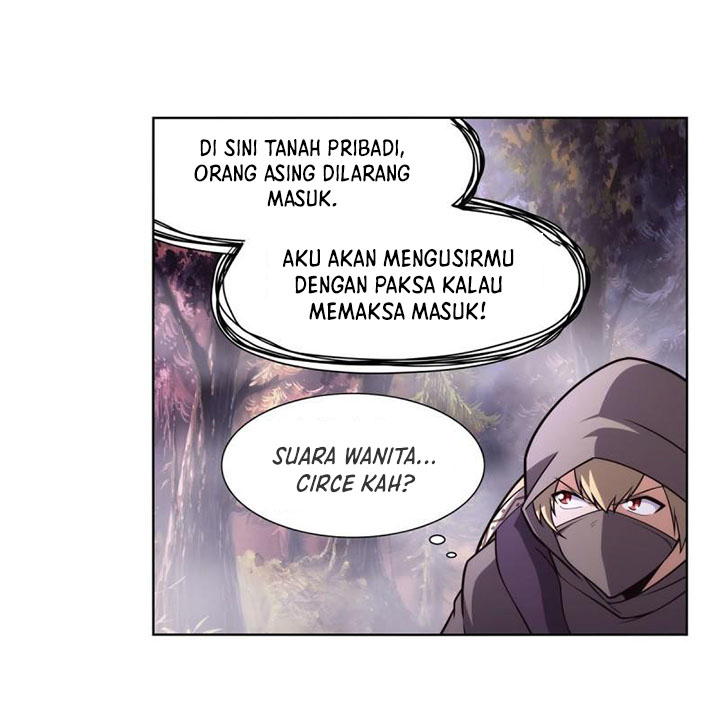 The Demon King Who Lost His Job Chapter 282 Gambar 33